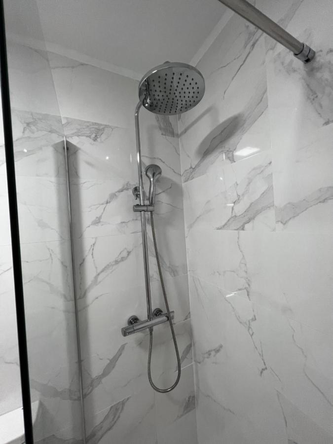 Synergy Apartment, 2 Bedroom, City Center By Namaste Elite Torremolinos Exterior foto